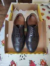Safety Brogues Venice