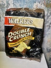 1993 RARE Walkers Double