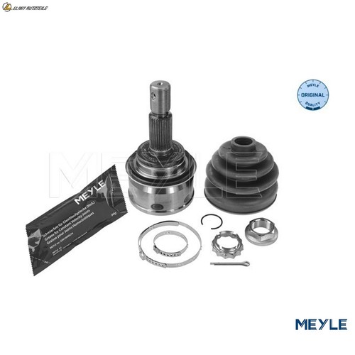 Point kit driveshaft - driveshaft, 498