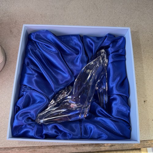 Cinderella glass slipper - cinderella,