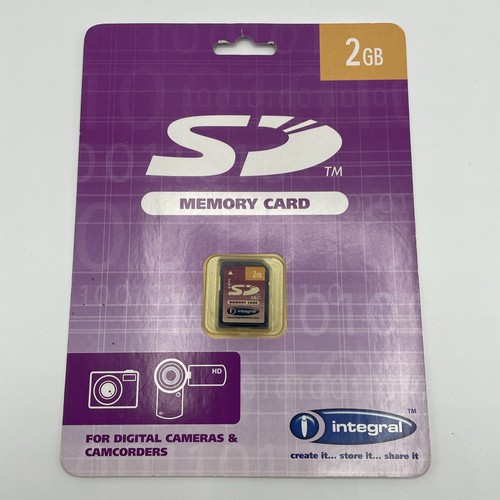New integral sd secure - integral, 2