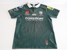 ISC London Irish 2012 2013