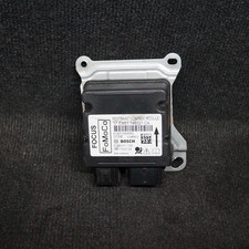 FORD FOCUS MK3 SRS Control