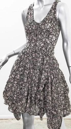 Allsaints spitafield ditzy - spitafield,