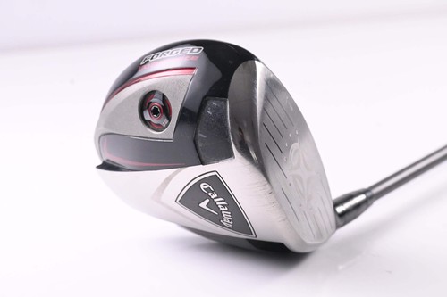 Callaway razr fit driver - razr,