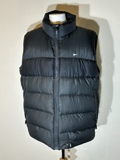 Mens Nike Gilet Size Large