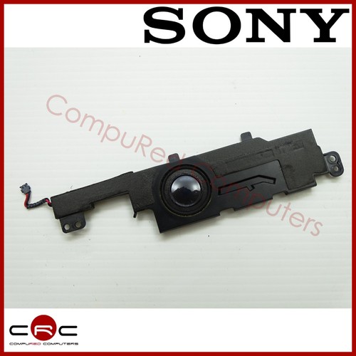 Sony vaio svp132a1cm - sony, speaker