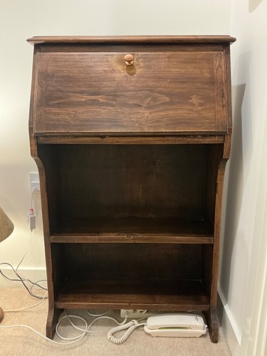 Vintage antique refinished - vintage,