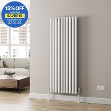 Designer Radiator Vertical
