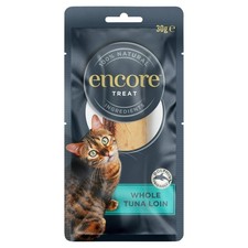 Encore Natural Tuna Loin Cat