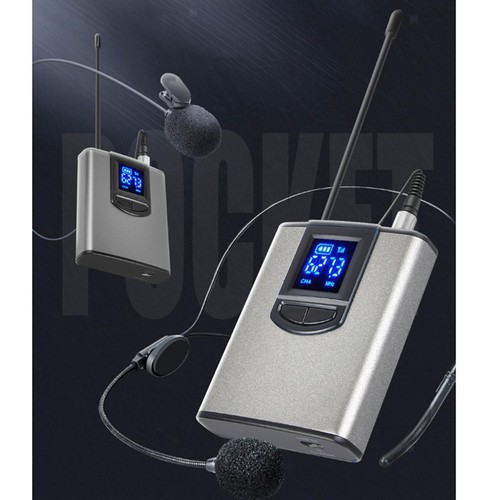 Uhf wireless headset - wireless,
