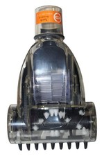 Vax Type 6 Motorized Vacuum Head - Genuine Part, Good Condition"