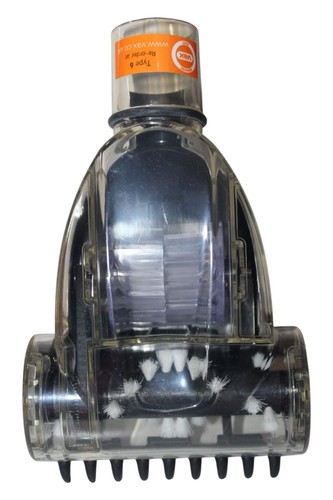 Vax type motorized vacuum - vax,