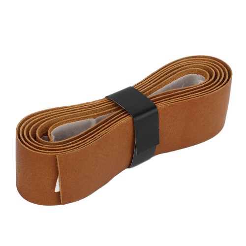 Brown tennis racket - tennis, overgrip