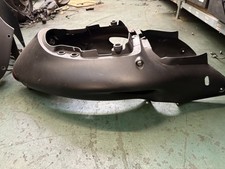 suzuki hayabusa gen 1 fairings