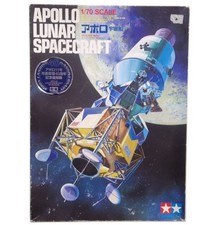 Space : Apollo Lunar