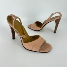 Gucci | Auth Dusty Baby Pink