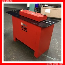 WNS EX-DEMO 16swg 1.6mm