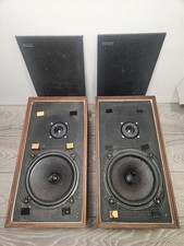 Celestion C County speakers