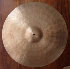 Sabian HHX Legacy 22" Heavy