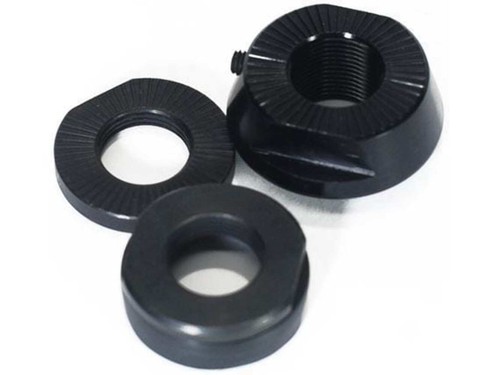 Colony bmx clone cassette - clone, hub