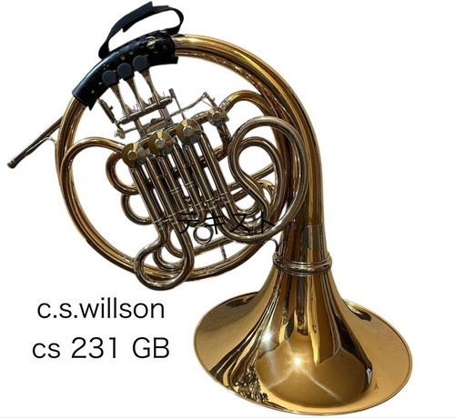 Willson cs231gb full - willson,