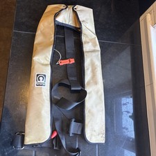 Crew Saver Automatic Life Jacket 150N.    No Gas Cylinder.