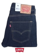 Levi's 512™ SLIM TAPER JEANS Dark Hollow - (28833-0025) - NEW!!