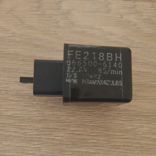 Kawasaki indicator relay - ,