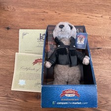 Compare The Market Meerkat