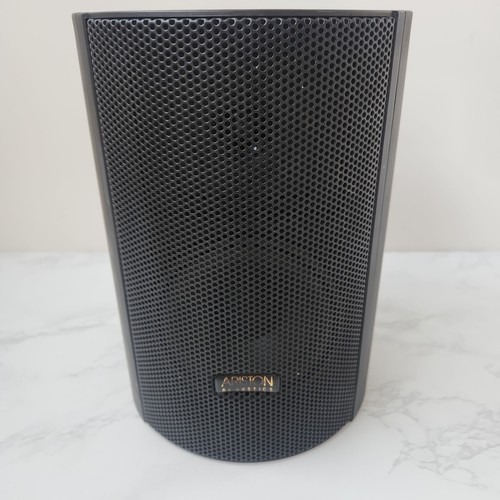 Ariston acoustics msx - acoustics, msx-03