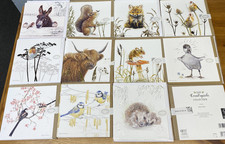 30 x Job Lot Greetings Cards