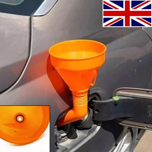 Universal plastic petrol - universal,