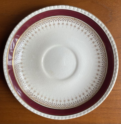 Vintage solian ware - solian,