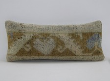 Handwoven Ethnic Cushion Case
