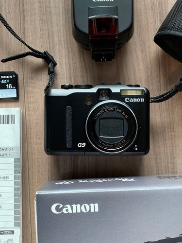 Canon powershot 12mp ccd - 12mp,
