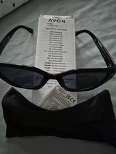 Avon Nina Cateye Sunglasses