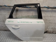 AUDI A3 8V 2019 COMPLETE REAR