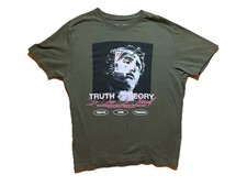 Lil Peep Statue Truth + Theory