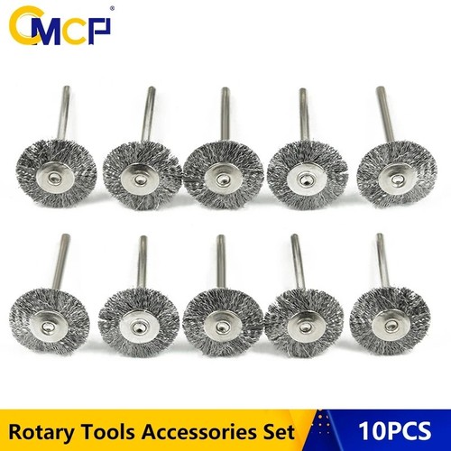 10pcs dremel accessories 22mm - dremel,