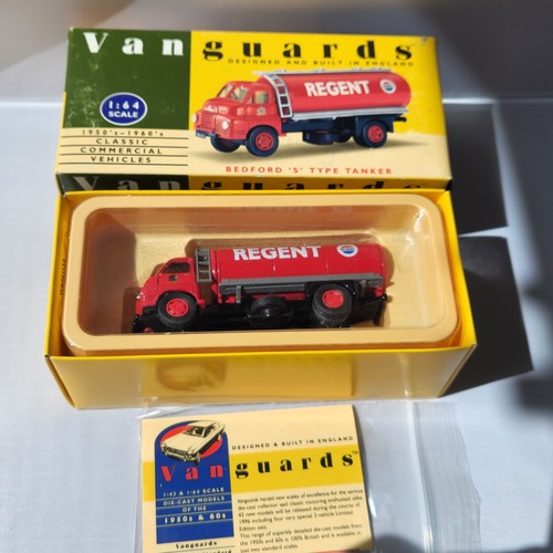 Vanguards va7000 - 1/64,