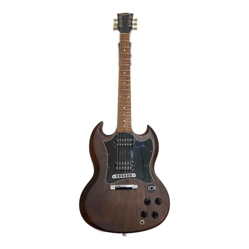 Gibson electric guitar made - electric,