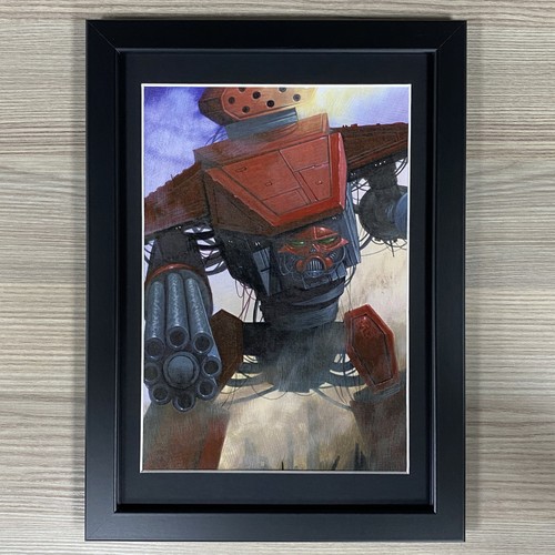 Reaver titan framed - reaver, wayne