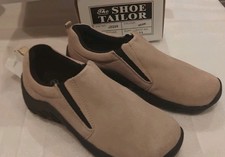 The Shoe Tailor Beige Shoes