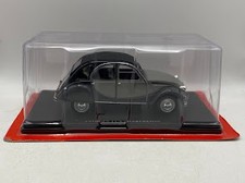 1:24 Citroen 2CV Charleston