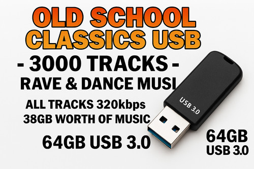 Old school classics - classics, –