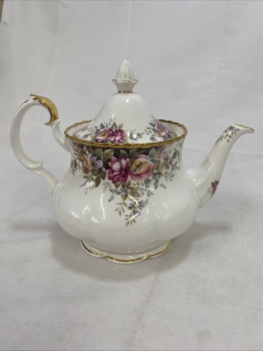 Royal albert autumn - royal, roses
