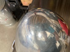 Hartzell Propeller Spinner