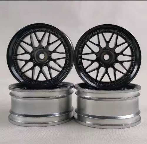 Drift rim 3mm offset wheel - rc,