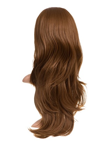 Koko chloe wavy half - half, head